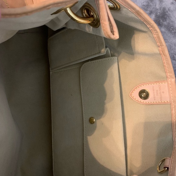 Louis Vuitton Inventeur bag - Picture 7 of 16